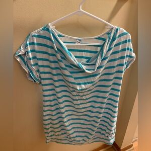 Old Navy Maternity Shirt